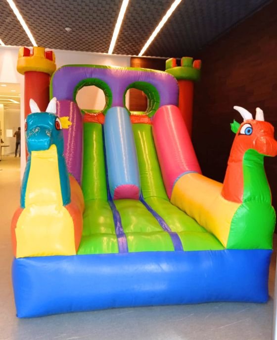 castillo-inflable-en-renta-para-niños renta de castillo inflable