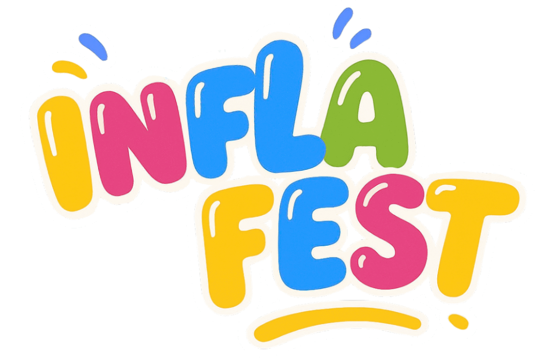 Inflables en renta