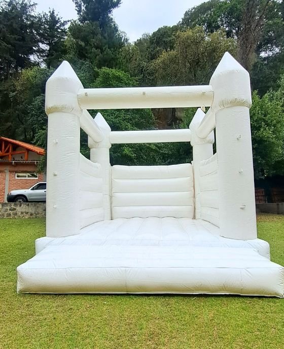 renta de inflables