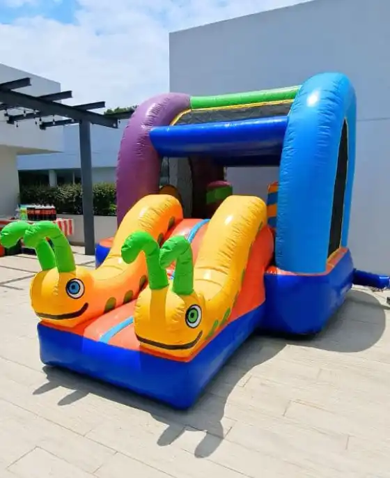 enta-de-inflables-cdmx Renta de inflables interactivos