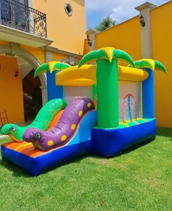 inflable-mediano-en-renta Renta de inflable mediano