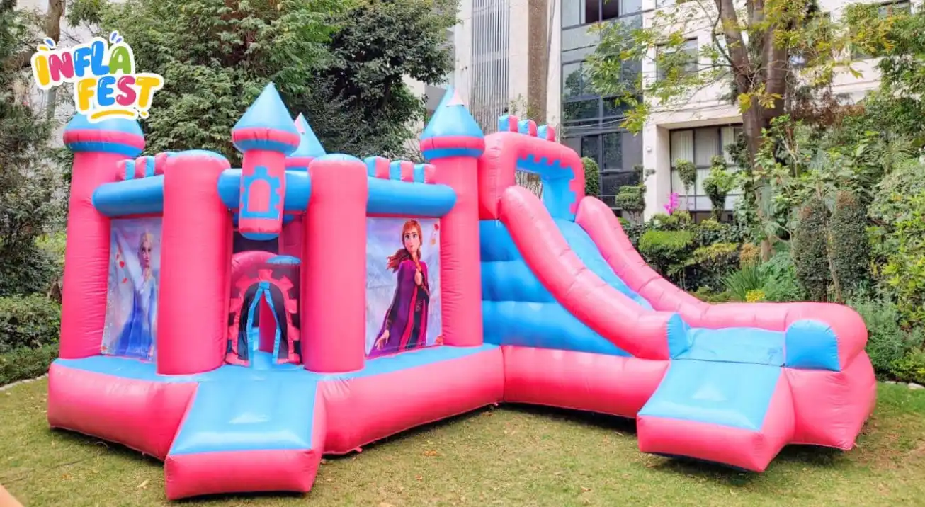 inflables-para-niñas-en-renta inflables para niñas