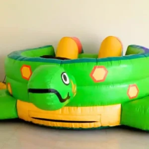 Inflables para bebes