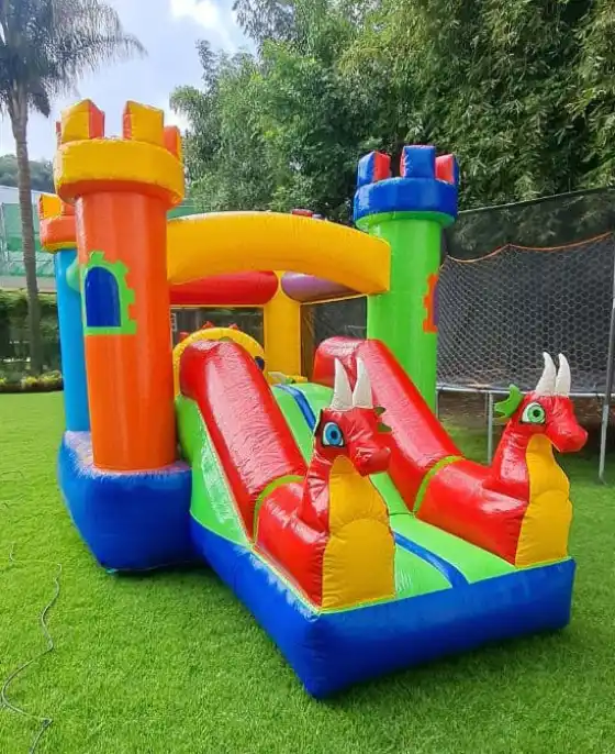 renta-de-inflable-de-dragones Renta de inflables para fiestas