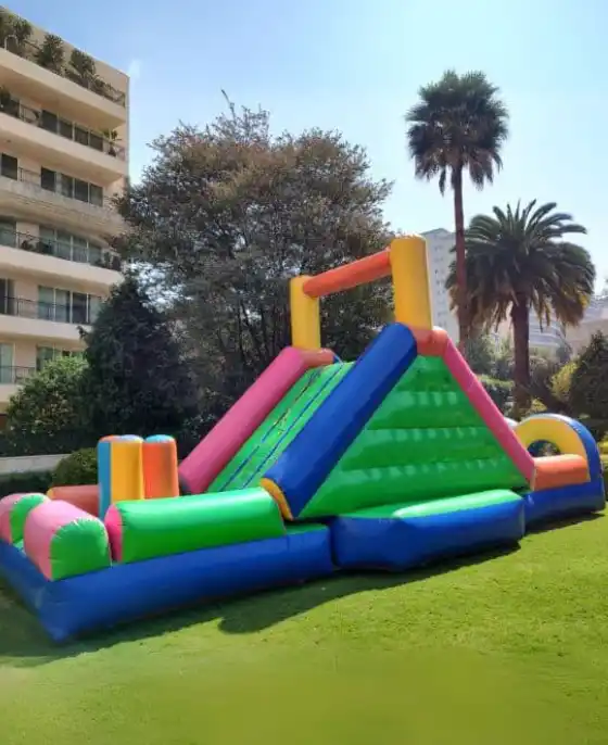 Super tobogan en renta